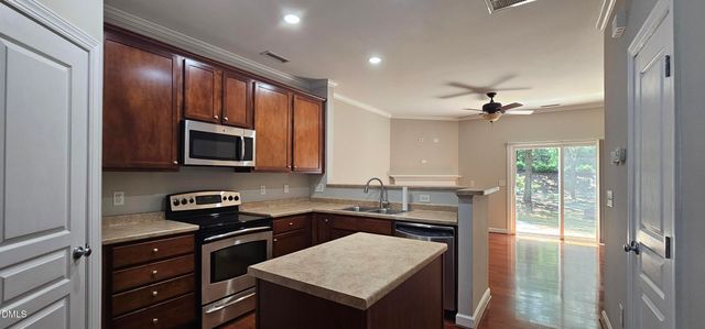 8811 Orchard Grove Way, Raleigh, NC 27612