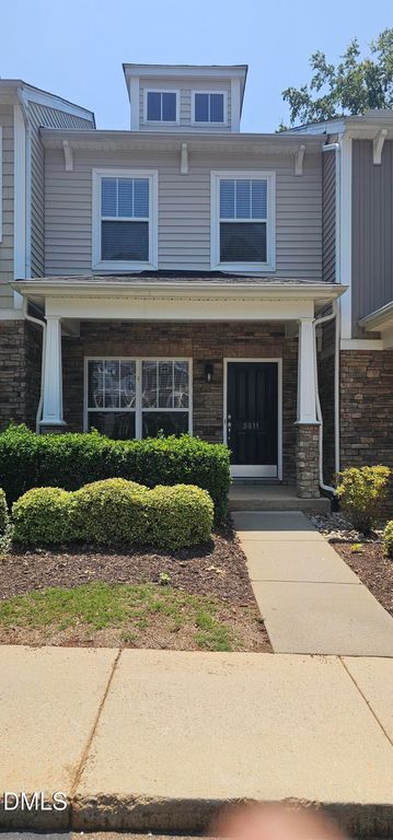 8811 Orchard Grove Way, Raleigh, NC 27612
