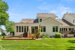 5010 Cleburne Court, Pleasant Hill, IA 50327