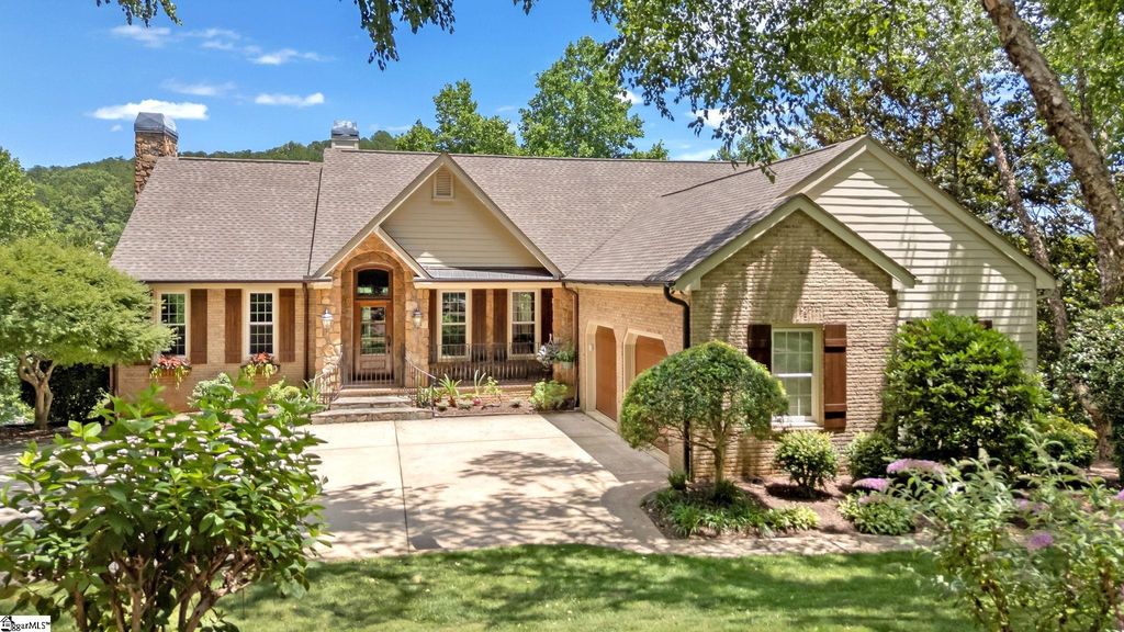 5 Blue Sky Trail, Travelers Rest, SC 29690