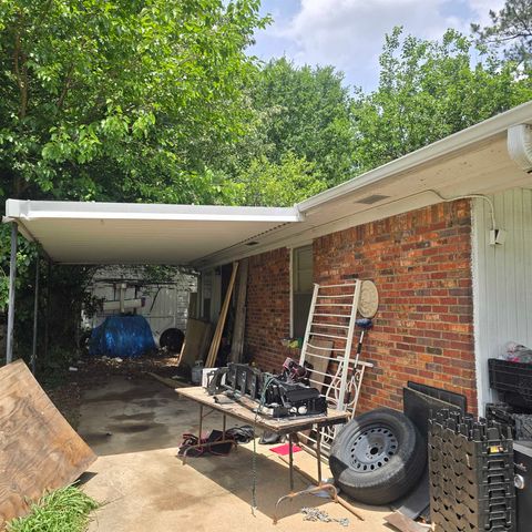 4242 FREDERICKS AVE, Memphis, TN 38111