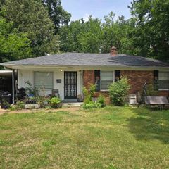 4242 FREDERICKS AVE, Memphis, TN 38111