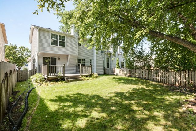 1615 Estate Circle, Naperville, IL 60565