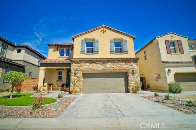 41378 Harvey Mudd, Palm Desert, CA 92211