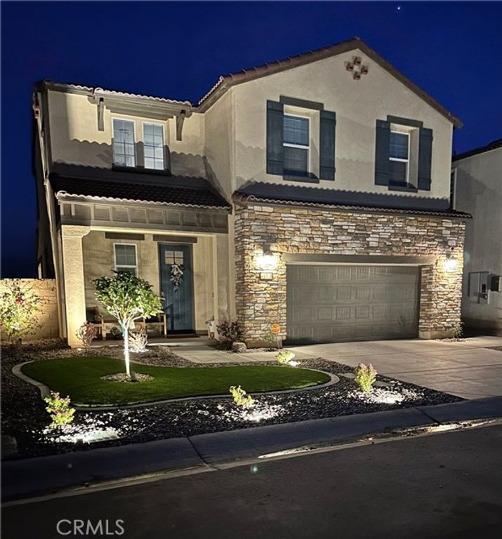 41378 Harvey Mudd, Palm Desert, CA 92211