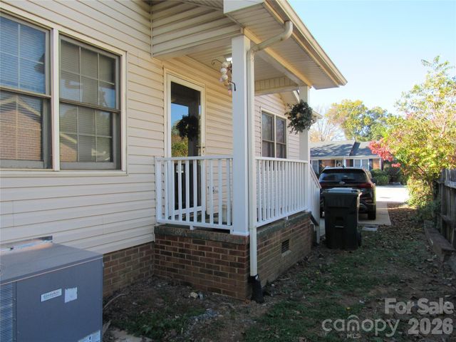 104 & 106 Neely Court, Rock Hill, SC 29732