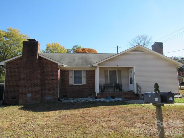104 & 106 Neely Court, Rock Hill, SC 29732