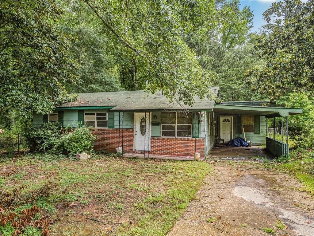 207 Niles Street, Lagrange, GA 30241