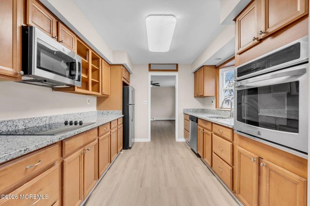 121 Harding Drive, Brick, NJ 08724