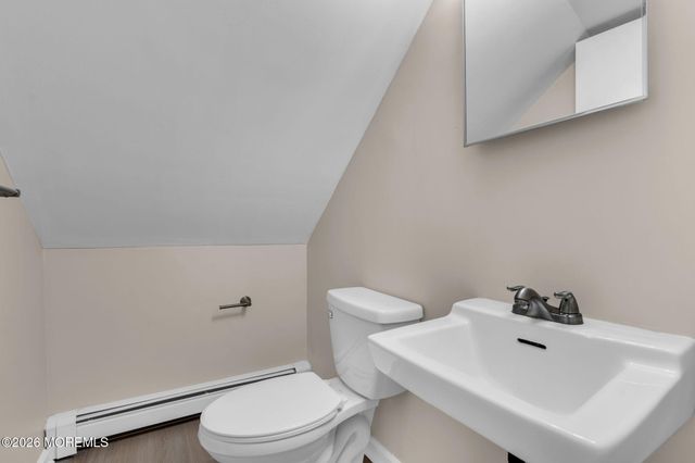 121 Harding Drive, Brick, NJ 08724