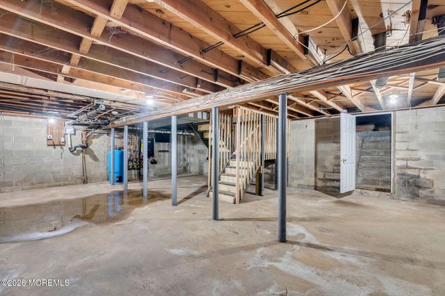 121 Harding Drive, Brick, NJ 08724