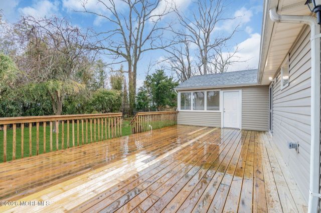 121 Harding Drive, Brick, NJ 08724