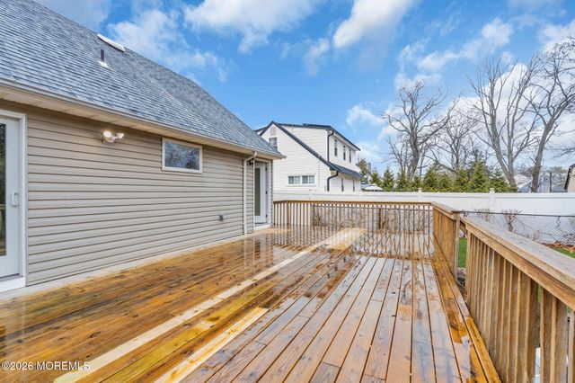 121 Harding Drive, Brick, NJ 08724