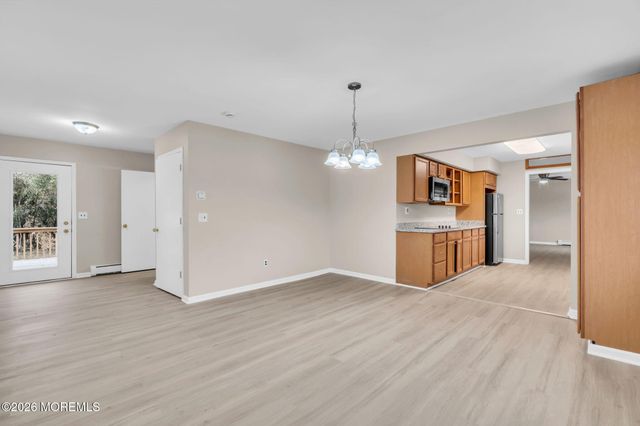 121 Harding Drive, Brick, NJ 08724