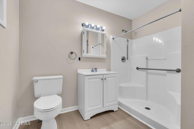 121 Harding Drive, Brick, NJ 08724