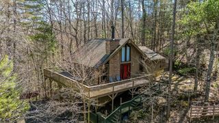 56 Olaf Court, Ellijay, GA 30540