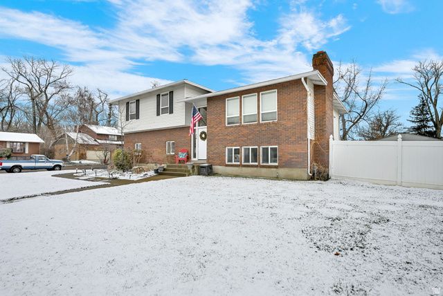 619 W 4050 S, Riverdale, UT 84405