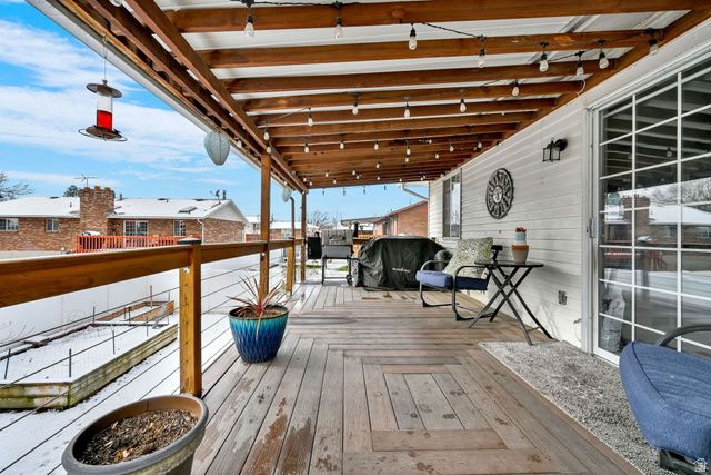 619 W 4050 S, Riverdale, UT 84405