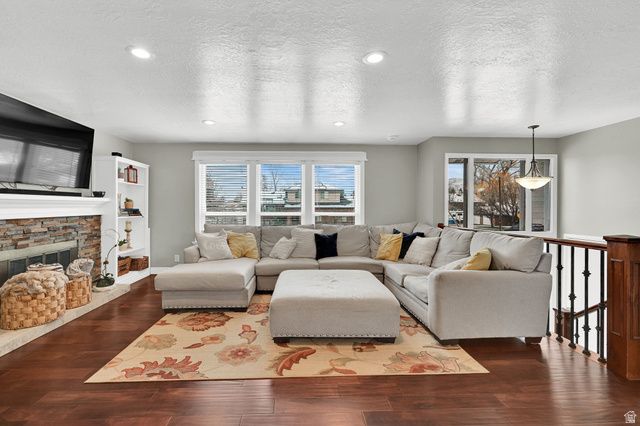 619 W 4050 S, Riverdale, UT 84405