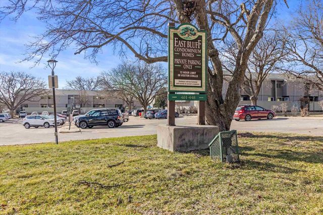 442 East Bluff, Madison, WI 53704