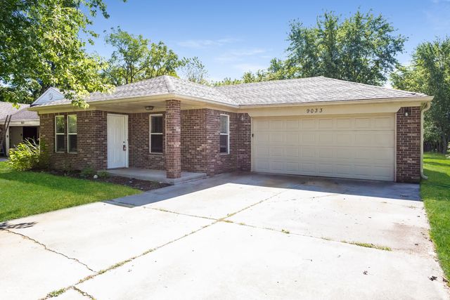 9033 E 12th Street, Indianapolis, IN 46229