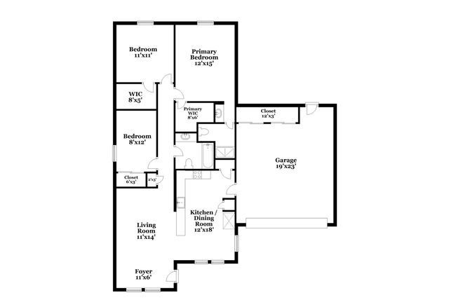 9033 E 12th Street, Indianapolis, IN 46229