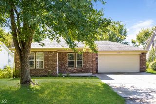 9033 E 12th Street, Indianapolis, IN 46229