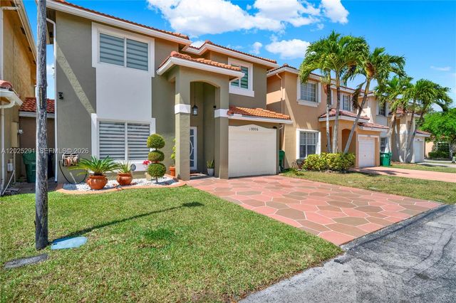 10006 SW 162nd Path, Miami, FL 33196