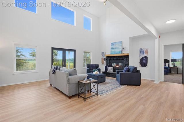 2974 Cedar Lake Road, Marion Township, MI 48843
