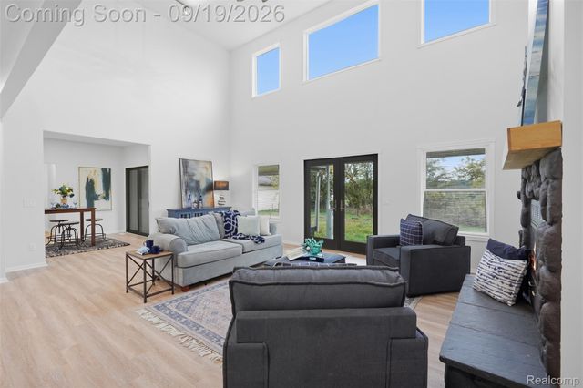 2974 Cedar Lake Road, Marion Township, MI 48843