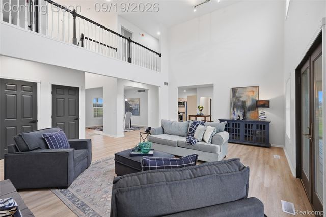 2974 Cedar Lake Road, Marion Township, MI 48843