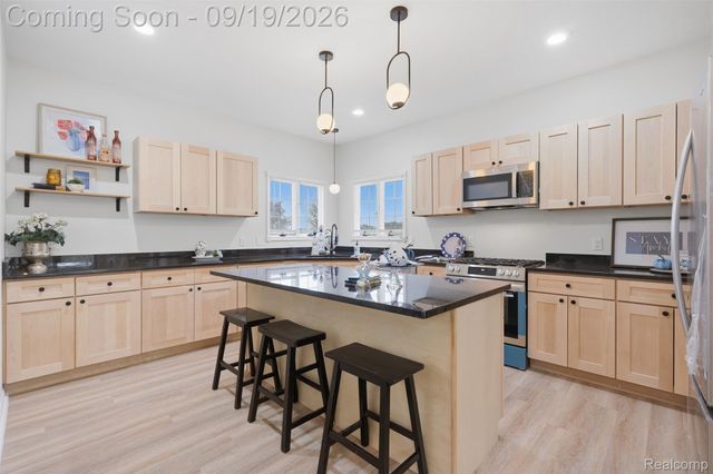 2974 Cedar Lake Road, Marion Township, MI 48843