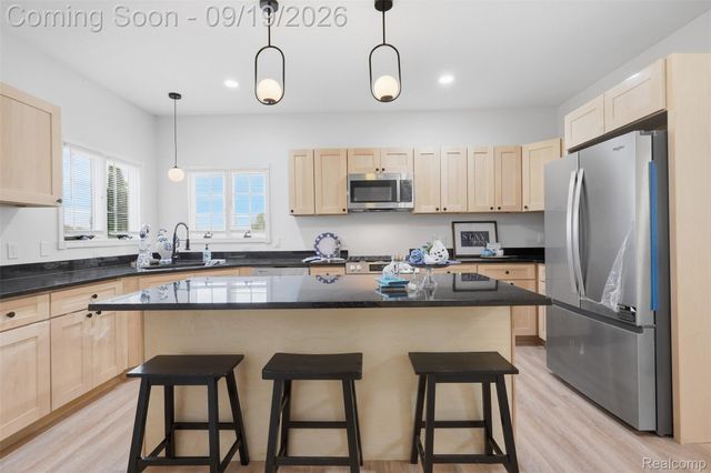 2974 Cedar Lake Road, Marion Township, MI 48843