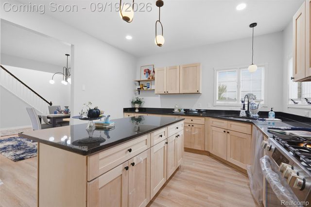 2974 Cedar Lake Road, Marion Township, MI 48843