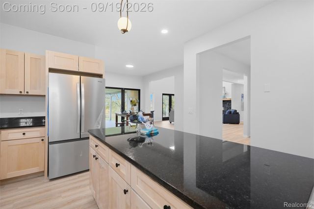 2974 Cedar Lake Road, Marion Township, MI 48843