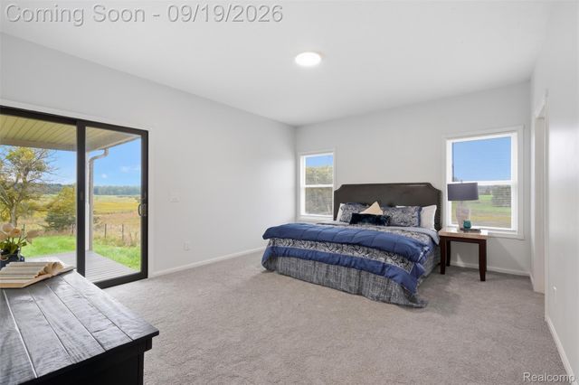 2974 Cedar Lake Road, Marion Township, MI 48843