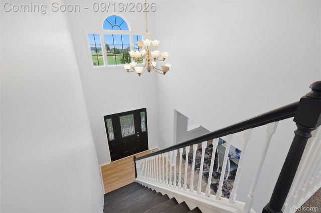 2974 Cedar Lake Road, Marion Township, MI 48843