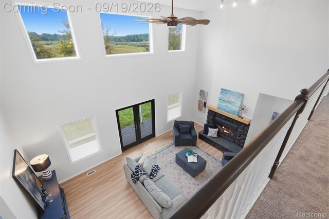 2974 Cedar Lake Road, Marion Township, MI 48843