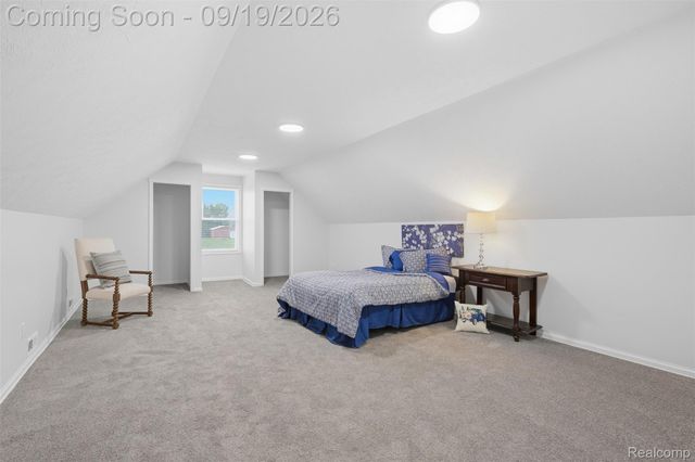 2974 Cedar Lake Road, Marion Township, MI 48843