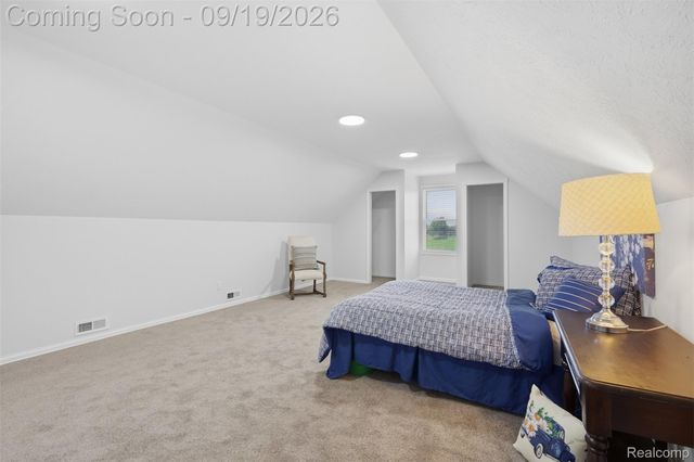 2974 Cedar Lake Road, Marion Township, MI 48843