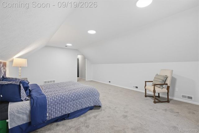 2974 Cedar Lake Road, Marion Township, MI 48843