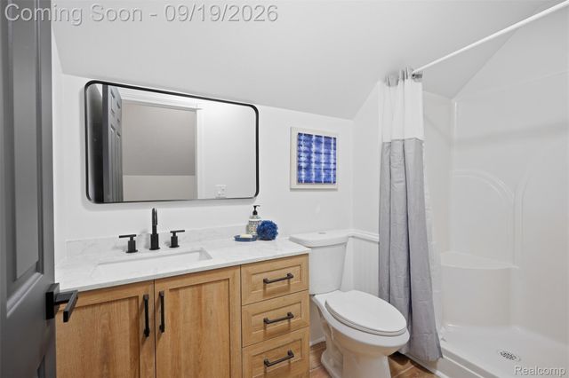 2974 Cedar Lake Road, Marion Township, MI 48843