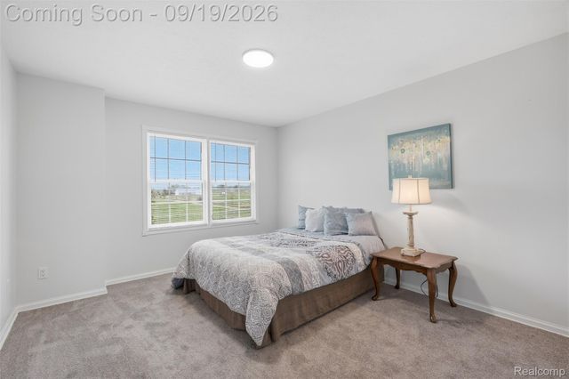 2974 Cedar Lake Road, Marion Township, MI 48843