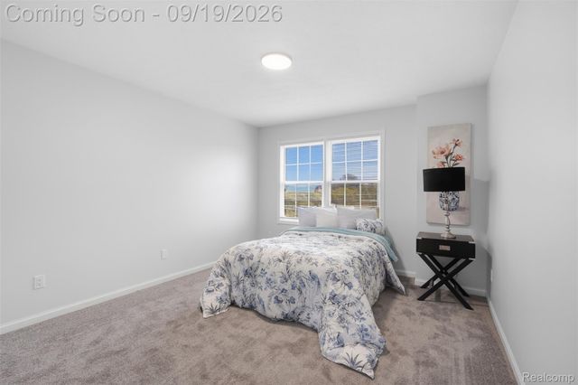 2974 Cedar Lake Road, Marion Township, MI 48843
