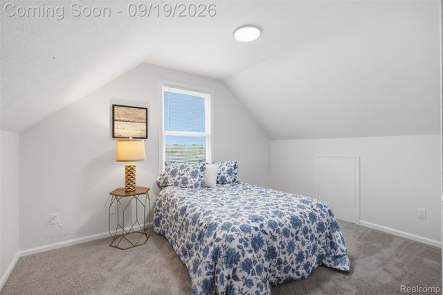 2974 Cedar Lake Road, Marion Township, MI 48843