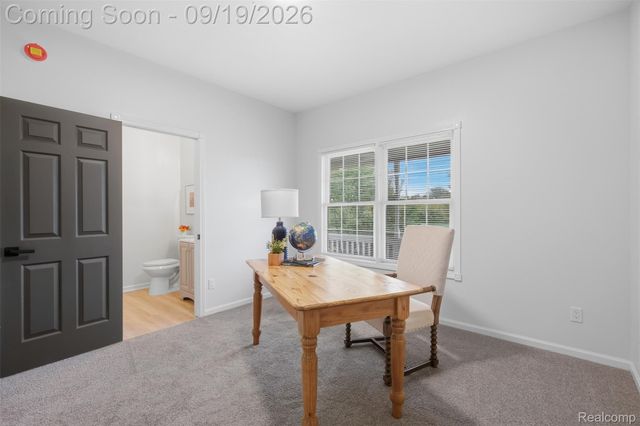 2974 Cedar Lake Road, Marion Township, MI 48843