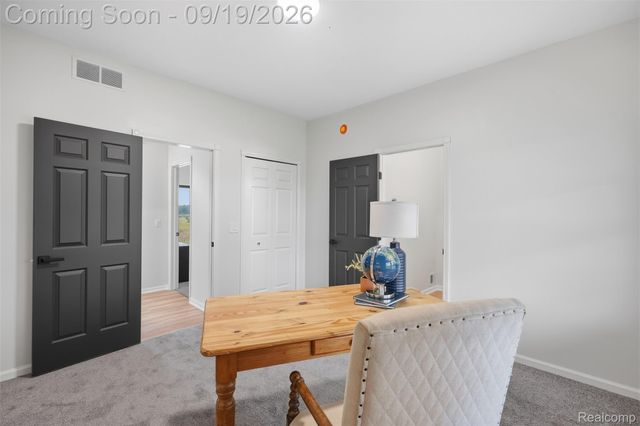 2974 Cedar Lake Road, Marion Township, MI 48843