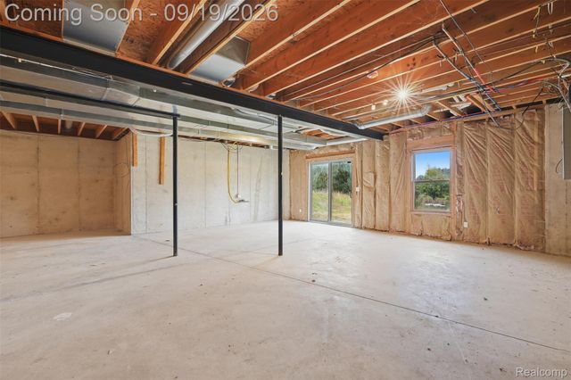 2974 Cedar Lake Road, Marion Township, MI 48843