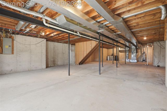 2974 Cedar Lake Road, Marion Township, MI 48843