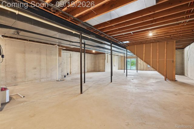 2974 Cedar Lake Road, Marion Township, MI 48843